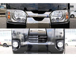 HIACE van 4WD