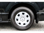HIACE van 4WD
