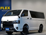 HIACE van 4WD