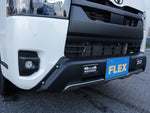 HIACE van 4WD