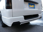 HIACE van 4WD