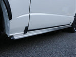 HIACE van 4WD