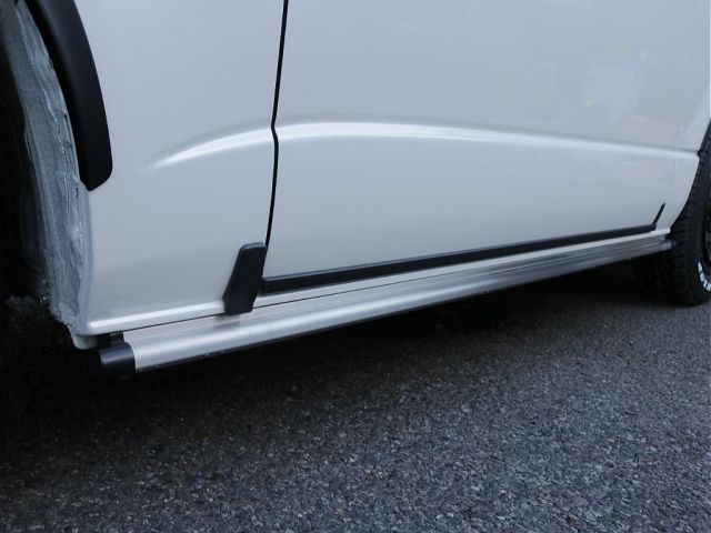 HIACE van 4WD