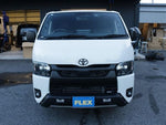 HIACE van 4WD