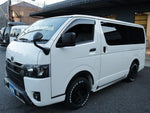 HIACE van 4WD