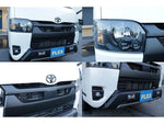HIACE van 4WD