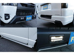 HIACE van 4WD