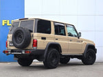 LANDCRUISER van