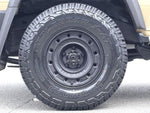 LANDCRUISER van