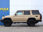 LANDCRUISER van