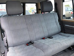 LANDCRUISER van