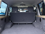 LANDCRUISER van