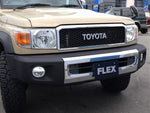 LANDCRUISER van