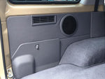 LANDCRUISER van