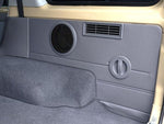 LANDCRUISER van
