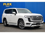 LANDCRUISER wagon