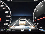 MERCEDES BENZ E class coupe