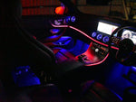 MERCEDES BENZ E class coupe
