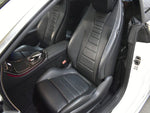 MERCEDES BENZ E class coupe