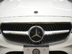 MERCEDES BENZ E class coupe