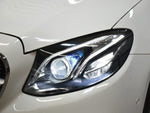MERCEDES BENZ E class coupe