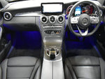 MERCEDES BENZ C class sedan HYBRID