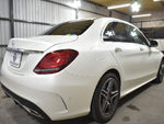 MERCEDES BENZ C class sedan HYBRID