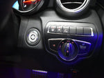 MERCEDES BENZ C class sedan HYBRID