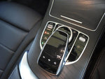 MERCEDES BENZ C class sedan HYBRID