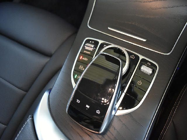 MERCEDES BENZ C class sedan HYBRID