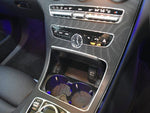 MERCEDES BENZ C class sedan HYBRID