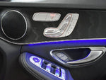 MERCEDES BENZ C class sedan HYBRID