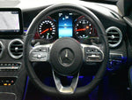 MERCEDES BENZ C class sedan HYBRID