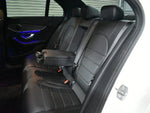 MERCEDES BENZ C class sedan HYBRID
