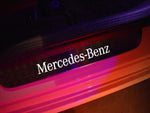 MERCEDES BENZ C class sedan HYBRID