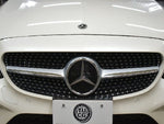 MERCEDES BENZ C class sedan HYBRID