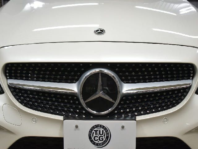 MERCEDES BENZ C class sedan HYBRID