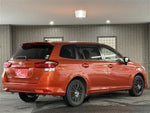 COROLLA FIELDER