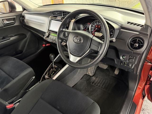 COROLLA FIELDER