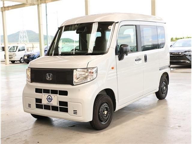 N-VAN e: