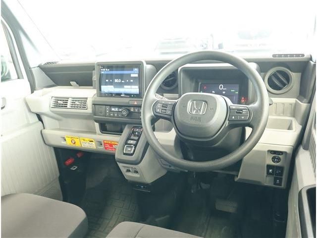 N-VAN e: