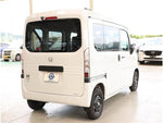 N-VAN e: