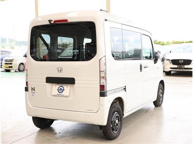 N-VAN e: