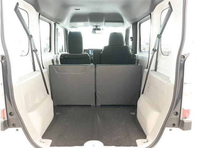 N-VAN e: