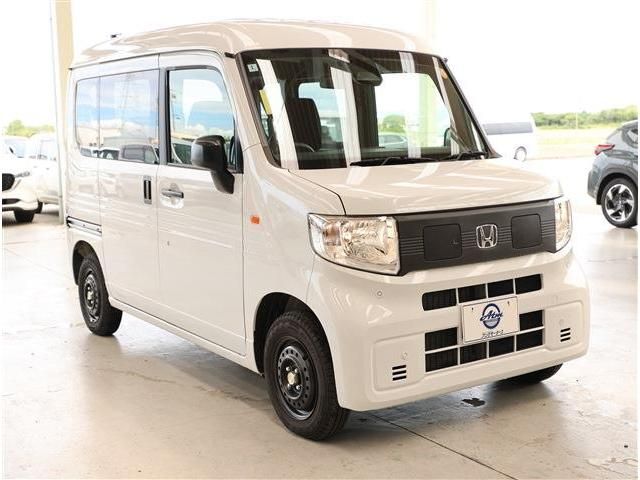 N-VAN e: