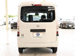 N-VAN e: