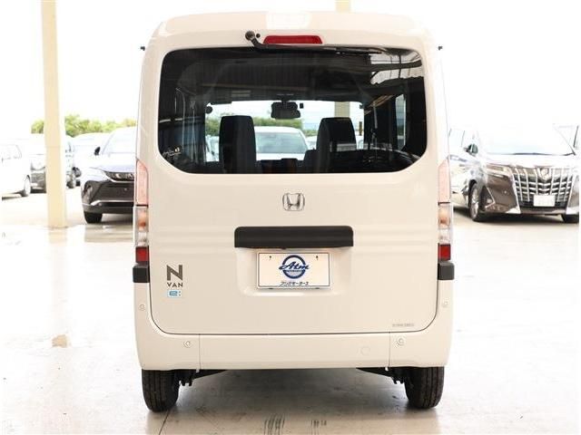 N-VAN e: