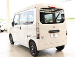 N-VAN e: