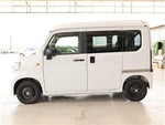 N-VAN e:
