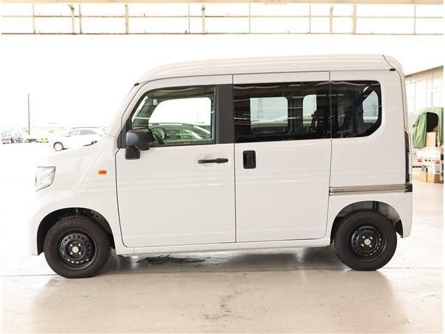 N-VAN e: